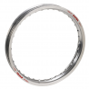 Cercle de roue arrière EXCEL Argent - 19 x 2,15 x 36 Trous KX KXF RM