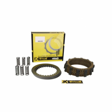 Kit embrayage complet Prox 250 RMZ 2007 à 2009