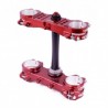 Té de fourche XTRIG ROCS Pro Fourche Semi-Usine KYB KTM SX / SXF