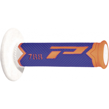 Paire de poignées Progrip 788